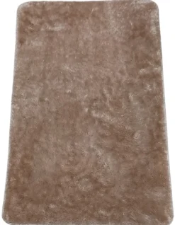 Bissolo Casa Tessile Bagno Tappeti Bagno|Tappeti Bagno<TAPPETO MOD. VITRIN 60X110 CM BEIGE: vendita online TAPPETO MOD. VITRIN 60X110 CM BEIGE in offerta