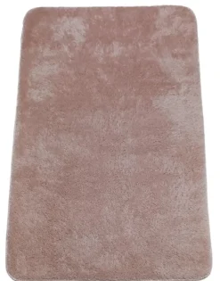 Bissolo Casa Tessile Bagno Tappeti Bagno|Tappeti Bagno<TAPPETO MOD. VITRIN 60X110 CM ROSA : vendita online TAPPETO MOD. VITRIN 60X110 CM ROSA in offerta