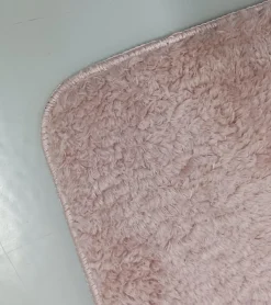 Bissolo Casa Tessile Bagno Tappeti Bagno|Tappeti Bagno<TAPPETO MOD. VITRIN 60X110 CM ROSA : vendita online TAPPETO MOD. VITRIN 60X110 CM ROSA in offerta