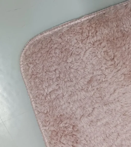Bissolo Casa Tessile Bagno Tappeti Bagno|Tappeti Bagno<TAPPETO MOD. VITRIN 60X110 CM ROSA : vendita online TAPPETO MOD. VITRIN 60X110 CM ROSA in offerta