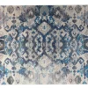 Bissolo Casa Tappeti<TAPPETO RUG ART 110X170CM BLU : vendita online TAPPETO RUG ART 110X170CM BLU in offerta