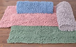Bissolo Casa Tessile Bagno Tappeti Bagno|Tappeti Bagno<TAPPETO VISUAL 50X120CM ASSORTITO: vendita online TAPPETO VISUAL 50X120CM ASSORTITO in offerta