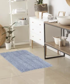 Bissolo Casa Tessile Bagno Tappeti Bagno|Tappeti Bagno<TAPPETO VISUAL 50X120CM ASSORTITO: vendita online TAPPETO VISUAL 50X120CM ASSORTITO in offerta