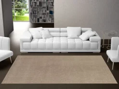 Bissolo Casa Tappeti<TAPP.MILANO 160X230CM TORTORA MI1623TOR101: vendita online TAPP.MILANO 160X230CM TORTORA MI1623TOR101 in offerta