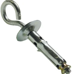 Bissolo Casa Viti, Chiodi E Bulloni<TASSELLI C/OCCH.MET.MM7.5 PZ6: vendita online TASSELLI C/OCCH.MET.MM7.5 PZ6 in offerta