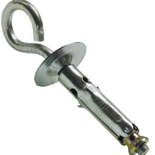 Bissolo Casa Viti, Chiodi E Bulloni<TASSELLI C/OCCH.MET.MM7.5 PZ6: vendita online TASSELLI C/OCCH.MET.MM7.5 PZ6 in offerta