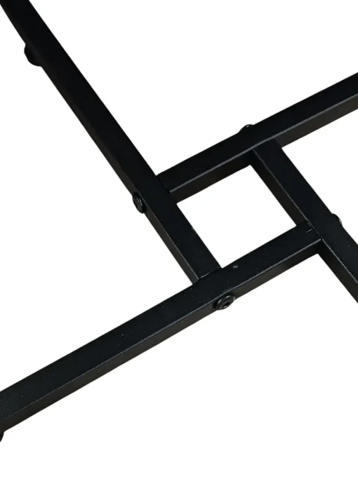 Bissolo Casa Tavolini<TAVOLINO DIAM. CM 50 H.40 METALLO E LEGNO in vendita online