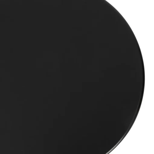 Bissolo Casa Tavolini<TAVOLINO MOD. CHAMLO CM 38 H. 46.5 NERO in vendita online