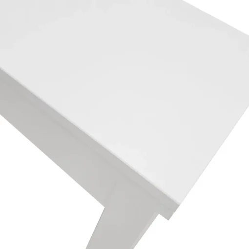 Bissolo Casa Tavoli Moderni<TAVOLO A LIBRO 90X90 LACCATO BIANCO : vendita online TAVOLO A LIBRO 90X90 LACCATO BIANCO in offerta