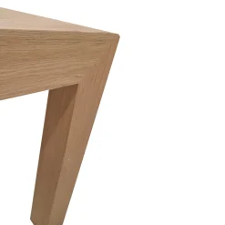 Bissolo Casa Tavoli Moderni<TAVOLO ALL. MELBOURNE CM 164X90 LEGNO TINTA ROVERE NATURALE : vendita online TAVOLO ALL. MELBOURNE CM 164X90 LEGNO TINTA ROVERE NATURALE in offerta