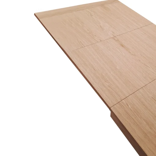 Bissolo Casa Tavoli Moderni<TAVOLO ALL. MELBOURNE CM 164X90 LEGNO TINTA ROVERE NATURALE : vendita online TAVOLO ALL. MELBOURNE CM 164X90 LEGNO TINTA ROVERE NATURALE in offerta