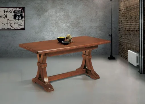Bissolo Casa Tavoli Classici<TAVOLO ALL. 180X85 IN LEGNO FINITURA BASSANO: vendita online TAVOLO ALL. 180X85 IN LEGNO FINITURA BASSANO in offerta