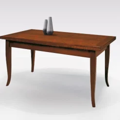 Bissolo Casa Tavoli Classici<TAVOLO ALL. 160X85 IN LEGNO FINITURA BASSANO: vendita online TAVOLO ALL. 160X85 IN LEGNO FINITURA BASSANO in offerta