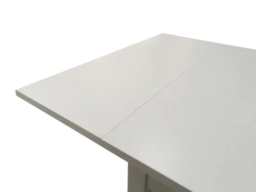 Bissolo Casa Tavoli Classici<TAVOLO ALL. 160X85 LACCATO BIANCO : vendita online TAVOLO ALL. 160X85 LACCATO BIANCO in offerta
