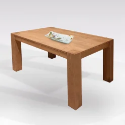 Bissolo Casa Tavoli Moderni<TAVOLO ALL. 140X90 LEGNO DI ABETE NATURALE: vendita online TAVOLO ALL. 140X90 LEGNO DI ABETE NATURALE in offerta