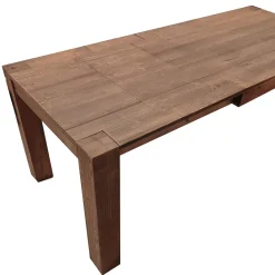 Bissolo Casa Tavoli Moderni<TAVOLO ALL. 140X90 LEGNO DI ABETE NATURALE: vendita online TAVOLO ALL. 140X90 LEGNO DI ABETE NATURALE in offerta