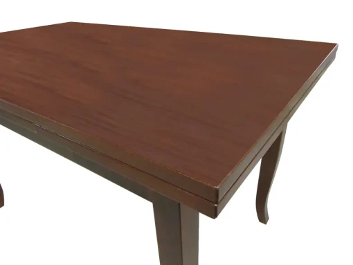 Bissolo Casa Tavoli Classici<Tavolo allungabile in noce 120X80TL