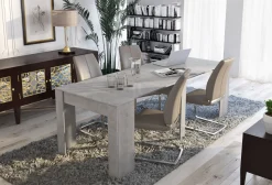 Bissolo Casa Consolle|Tavoli Moderni<Tavolo consolle apribile: offerta tavolo consolle apribile