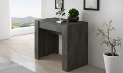 Bissolo Casa Consolle|Tavoli Moderni<Tavolo consolle moderno: offerta tavolo consolle moderno allungabile