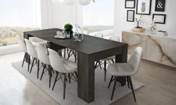 Bissolo Casa Consolle|Tavoli Moderni<Tavolo consolle moderno: offerta tavolo consolle moderno allungabile
