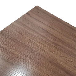 Bissolo Casa Tavoli Moderni<TAVOLO FISSO MOD. MENTORE CM 160X90 METALLO NERO E PIANO MDF: vendita online TAVOLO FISSO MOD. MENTORE CM 160X90 METALLO NERO E PIANO MDF in offerta