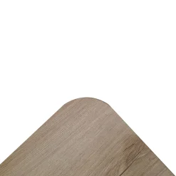 Bissolo Casa Tavoli Moderni<TAVOLO PALAZZO ALL. 180X90 ROVERE WELLINGTON E BIANCO: vendita online TAVOLO PALAZZO ALL. 180X90 ROVERE WELLINGTON E BIANCO in offerta