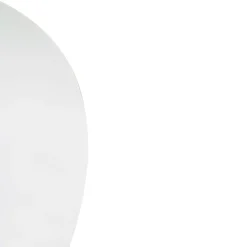 Bissolo Casa Tavoli Moderni<TAVOLO ROTONDO FISSO DIAM. CM 90 LEGNO E MDF BIANCO: vendita online TAVOLO ROTONDO FISSO DIAM. CM 90 LEGNO E MDF BIANCO in offerta