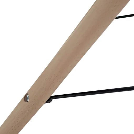 Bissolo Casa Tavoli Moderni<TAVOLO ROTONDO FISSO DIAM. CM 90 LEGNO E MDF BIANCO: vendita online TAVOLO ROTONDO FISSO DIAM. CM 90 LEGNO E MDF BIANCO in offerta