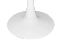 Bissolo Casa Tavoli Moderni<TAVOLO ROTONDO FISSO DIAM. 100 BIANCO OPACO: vendita online TAVOLO ROTONDO FISSO DIAM. 100 BIANCO OPACO in offerta