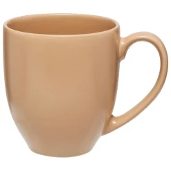 Bissolo Casa Tazze, Tazzine, Coppette Tazze<TAZZA CON MANICO IN GRES LINEA MAE 48CL BEIGE