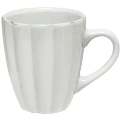 Bissolo Casa Tazze, Tazzine, Coppette Tazze<TAZZA CON MANICO IN GRES LINEA AUDE 37CL VERDE CHIARO