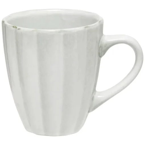 Bissolo Casa Tazze, Tazzine, Coppette Tazze<TAZZA CON MANICO IN GRES LINEA AUDE 37CL VERDE CHIARO