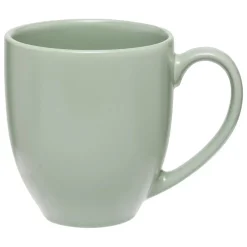 Bissolo Casa Tazze, Tazzine, Coppette Tazze<TAZZA CON MANICO IN GRES LINEA MAE 48CL VERDE OLIVA