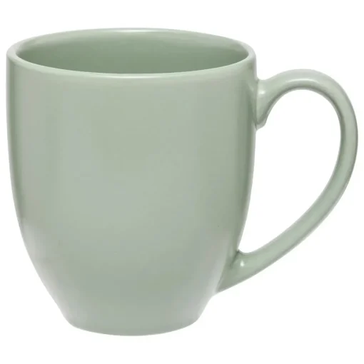Bissolo Casa Tazze, Tazzine, Coppette Tazze<TAZZA CON MANICO IN GRES LINEA MAE 48CL VERDE OLIVA
