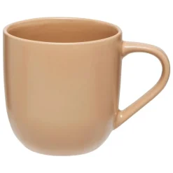 Bissolo Casa Tazze, Tazzine, Coppette Tazze<TAZZA CON MANICO IN GRES LINEA MAE 24CL BEIGE