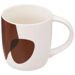 Bissolo Casa Tazze, Tazzine, Coppette Tazze<TAZZA CON MANICO IN PORCELLANA LINEA OLME 35CL ASSORTITO