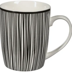 Bissolo Casa Tazze, Tazzine, Coppette Tazze<TAZZA CON MANICO IN PORCELLANA LINEA BOHEMIA 33CL ASSORTITO
