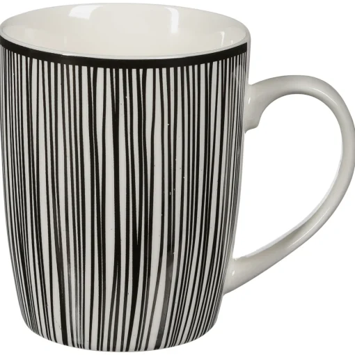 Bissolo Casa Tazze, Tazzine, Coppette Tazze<TAZZA CON MANICO IN PORCELLANA LINEA BOHEMIA 33CL ASSORTITO