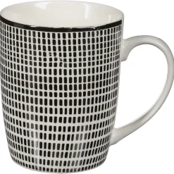 Bissolo Casa Tazze, Tazzine, Coppette Tazze<TAZZA CON MANICO IN PORCELLANA LINEA BOHEMIA 33CL ASSORTITO