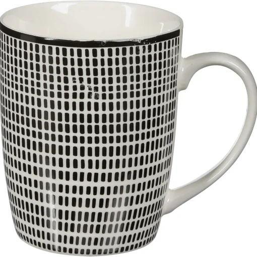 Bissolo Casa Tazze, Tazzine, Coppette Tazze<TAZZA CON MANICO IN PORCELLANA LINEA BOHEMIA 33CL ASSORTITO