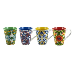 Bissolo Casa Tazze, Tazzine, Coppette Tazzine<TAZZA MUG 35CL: TAZZA PER COLAZIONE IN VENDITA ONLINE