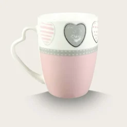 Bissolo Casa Tazze, Tazzine, Coppette Tazze<TAZZA MUG CON MANICO IN PORCELLANA 34CL ASSORTITO