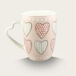 Bissolo Casa Tazze, Tazzine, Coppette Tazze<TAZZA MUG CON MANICO IN PORCELLANA 34CL ASSORTITO