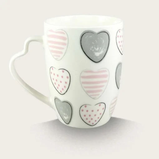 Bissolo Casa Tazze, Tazzine, Coppette Tazze<TAZZA MUG CON MANICO IN PORCELLANA 34CL ASSORTITO