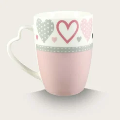 Bissolo Casa Tazze, Tazzine, Coppette Tazze<TAZZA MUG CON MANICO IN PORCELLANA 34CL ASSORTITO