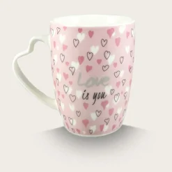 Bissolo Casa Tazze, Tazzine, Coppette Tazze<TAZZA MUG CON MANICO IN PORCELLANA 34CL ASSORTITO