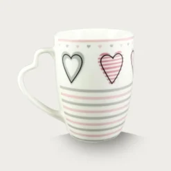 Bissolo Casa Tazze, Tazzine, Coppette Tazze<TAZZA MUG CON MANICO IN PORCELLANA 34CL ASSORTITO