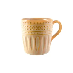 Bissolo Casa Tazze, Tazzine, Coppette Tazzine<TAZZA MUG CON MANICO VINTAGE CREAM