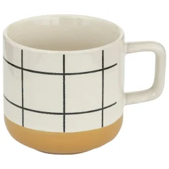 Bissolo Casa Tazze, Tazzine, Coppette Tazze<TAZZA MUG FAMILY CORNER 320ML IN CERAMICA 11,5X8,7 H 8,9CM ASSORTITO