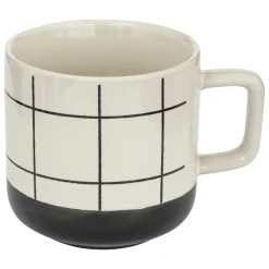 Bissolo Casa Tazze, Tazzine, Coppette Tazze<TAZZA MUG FAMILY CORNER 320ML IN CERAMICA 11,5X8,7 H 8,9CM ASSORTITO